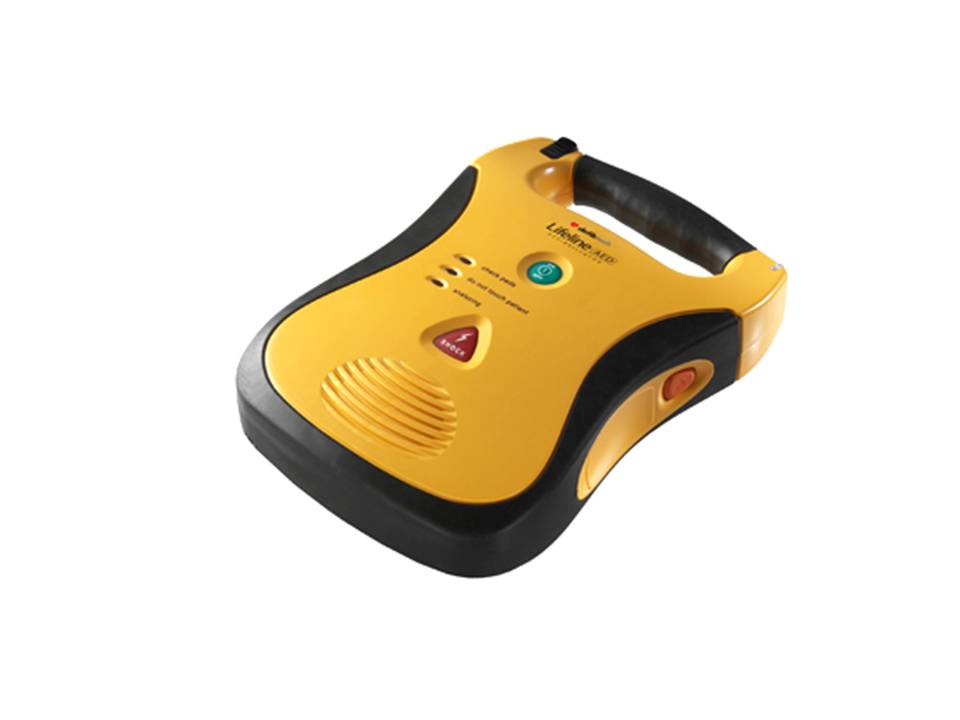 DDU-100E AED DDU-100E AED